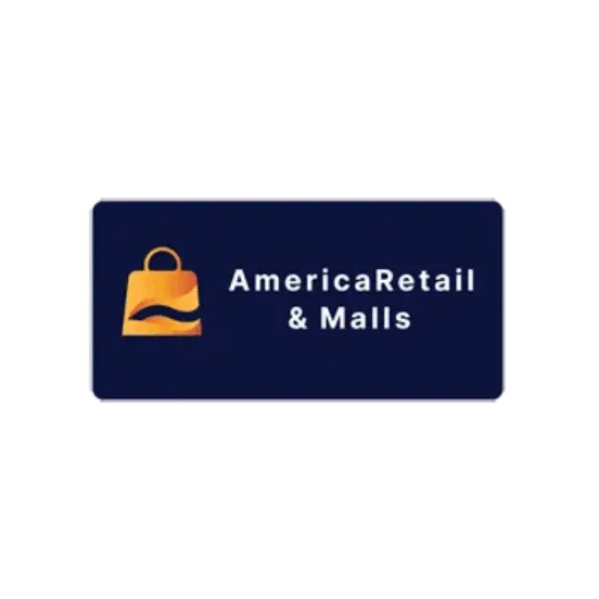 Logo de América Retail